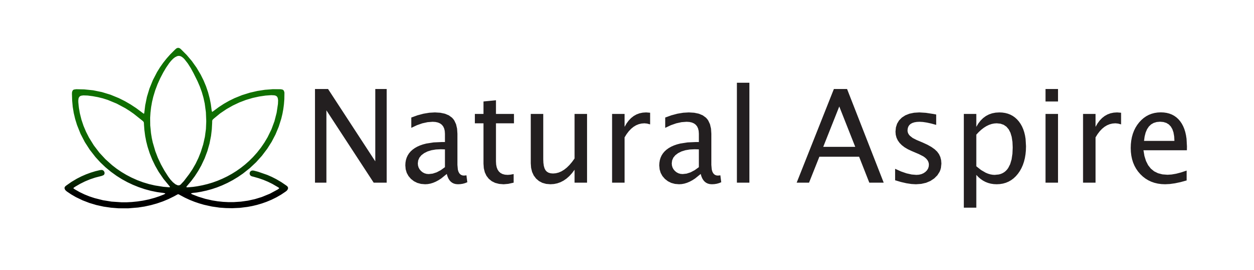 Natural Aspire