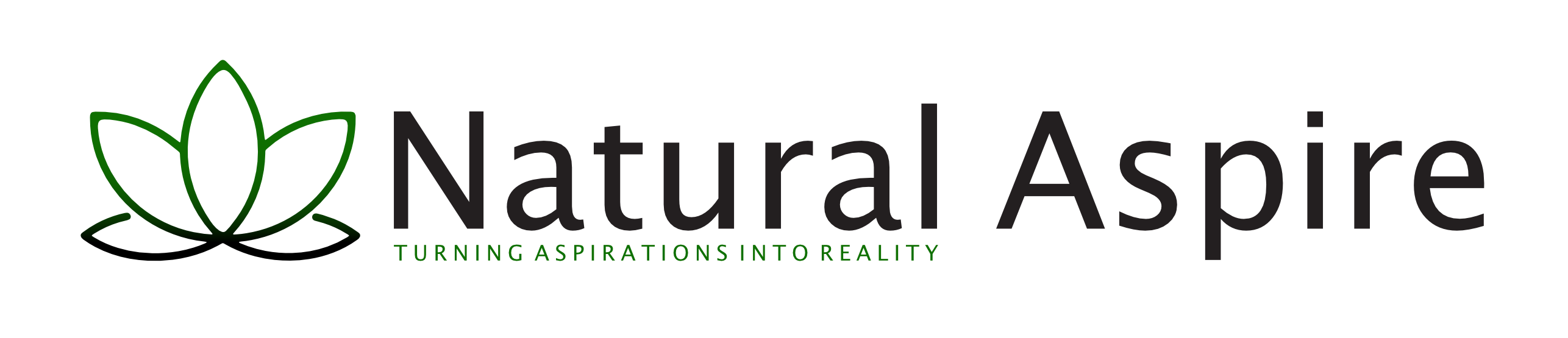 Natural Aspire